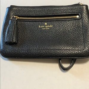 Kate Spade ♠️ wristlet